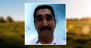 Robert Longoria Obituary March 30, 2016