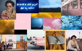 1440×900 macbook air wallpaper hd. Laptop Backgrounds Aesthetic Collage Neutral Collage Desktop Wallpaper Macbook Vintage Desktop Wallpapers Computer Wallpaper Desktop Wallpapers 55 Autumn Aesthetic Laptop Android Iphone Desktop Ndodoks