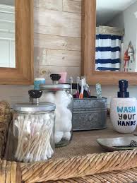Mit institute of design location: Diy Bathroom Storage Jars An Easy Upcycled Decor Idea