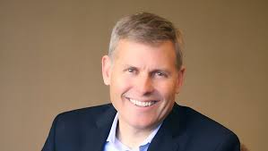 Three Questions With ... David Rockvam, CFO, ZixCorp