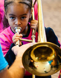 Community Report 2021-2022 by Inside the Orchestra