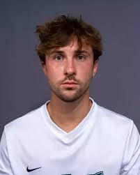 2025 Men's Soccer Roster