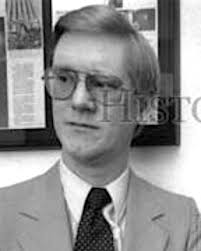 Edmund John Pankau Jr. (1945-2004)