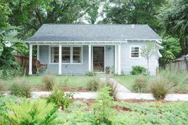 On average, it costs about $187 per square foot to build a home, including the price to get a rough idea of how much your construction project will cost, multiply $187 by the number of square feet you'd like your. The 65 000 Whole House Overhaul An Eco Minded Florida Cottage Transformed Budget Secrets Included Remodelista