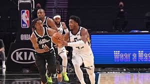 The jazz and clippers respectively beat the memphis grizzlies and dallas mavericks in the opening round of the 2021 nba playoffs. Yz 6dtuzzb4rxm