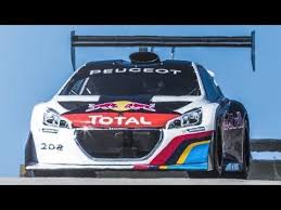 Rally results of peugeot 208 t16. Peugeot 208 T16 Pikes Peak 875hp 875kg Sebastien Loeb All Time Record Youtube