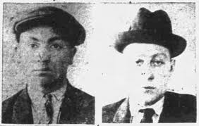 1958: Terror in Chambersburg By PAUL MICKLE