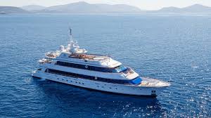 Below Deck boats: how to charter yachts from the hit reality show