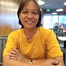 Melinda Ayala's Instagram, Twitter & Facebook