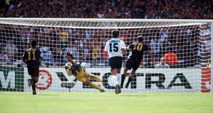 English/nat it's a time for joy for supporters of england and holland but a time for sorrow for scotland's tartan army after england. Euro Moments Uri Gellar Moves The Ball To Help England Sink Scotland