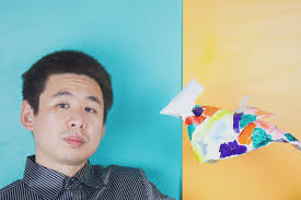 I <3 Bird: Kevin Sun Speaks — Jazz Speaks