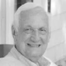 John Ashworth Obituary (1933