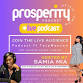 Prosperity Podcast LIVE – Jan 10 at The Four event image