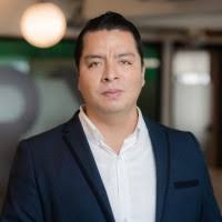 Carlos Andrés Ramírez Matos