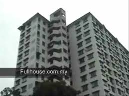 Maybe you would like to learn more about one of these? Desa Tun Razak Apartment Youtube
