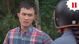 Nghĩa là hi vọng họ vẫn còn sống. HÆ°á»›ng DÆ°Æ¡ng NgÆ°á»£c Náº¯ng Táº­p 11 Phuc Ra Tay Báº£o Vá»‡ Minh