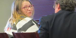 Lasher sentenced for beating elderly woman, setting fire to her home