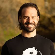 Keynote Speaker & Breathwork Teacher