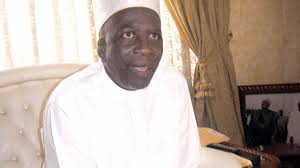 Olisa metuh, the national publicity secretary of pdp who admitted his. Attahiru Bafarawa Disowns 2019 Presidential Posters Okay Ng