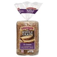 Is pepperidge farm bread hydrolizrd and safe for people. Pepperidge Farm 15 Grain Bread 24 Oz Allergy And Ingredient Information