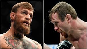 Jose aldo scene (7/10) | movieclips. Ufc 246 Conor Mcgregor V Donald Cerrone Tale Of The Tape