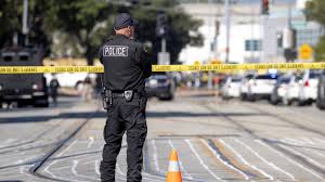 Samuel cassidy was identified as the gunman behind the early morning massacre at a vta yard in san jose on may 26. Fgba64fmgd74m