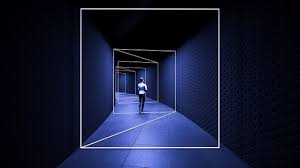 今日头条生机大会on behance in 2021 graphic design advertising graphic design design