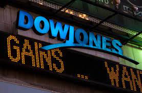 Jul 16, 2021 · dow jones, a news corp company about wsj news corp is a global, diversified media and information services company focused on creating and distributing authoritative and engaging content and other. 7 Top Performing Dow Jones Stocks This Year Stock Market News Us News