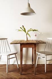 15 Inspiring Small Dining Table Ideas For Small Space Decoraiso Com Small Dining Room Table Dining Room Small Small Dining Table
