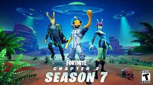 Everything we know about the next season. Fortnite Chapter 2 Season 7 Leaks Reveal Major Map Changes