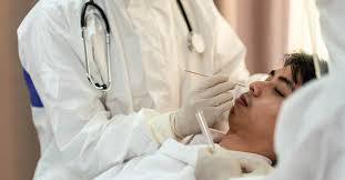 Pentingnya Swab Test Antigen Sebelum Bepergian Ke Luar Kota
