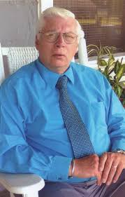 Eugene Hill Obituary