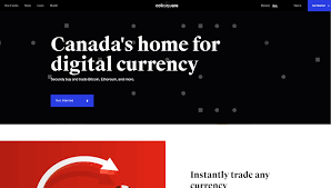 Canadas Biggest Crypto Exchange Moves To Europe With