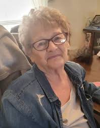 Patricia Moore Obituary (1940