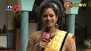 She has acted in 165 motion pictures and 50 television series. Telugu Serial Actress Names With Images