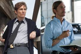 Mcconaughey achieved critical acclaim for his first tv performance, and nic pizzolatto basked in respective praise for his writing. Matthew Mcconaughey Reveals The Four Stages Of True Detective Rustin Cohle Rolling Stone