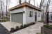 Simple Garage Man Cave Ideas