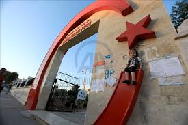 Bu zaman dilimi içinde ülke güvenliğimiz için önemli kazançlar sağlanmıştır. Firat Kalkani Harekati Nin Uzerinden 4 Yil Gecti