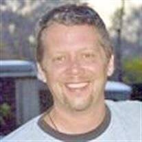 Brian Patrick Lauer Obituary