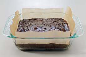 Recipes designed for glass will often say so, and those which require stoneware will say so or recommend a heavy casserole dish or similar.) here are a few very general observations, though: Can You Bake Brownies In A Glass Pan Popsugar Food