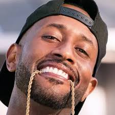 Laugh Your Truth Comedy Show at Ice House Comedy Club