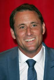 I'm A Celebrity: Nick Pickard profile