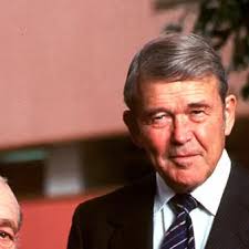 David Packard Net Worth