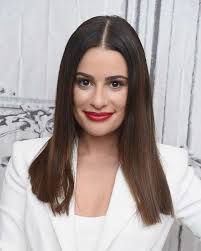 Lea Michele shares photo of postpartum hair loss: What moms need to know