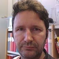 The Internet Is Not the Answer by Andrew Keen