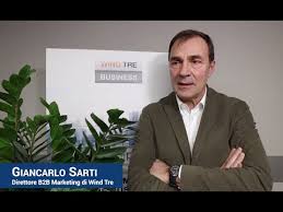 Disponibili con molteplici sistemi operativi su linux, windows e cms amministrabili completamente da pannello di controllo clienti. Sarti Con Direct Wind Tre Business Sempre Piu Vicina Alle Esigenze Dei Clienti Youtube
