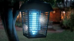 Do Bug Zappers Kill Mosquitoes