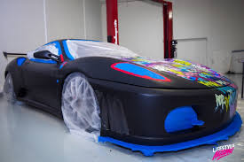 Oct 30, 2020 · you might be looking at the end of an era. 2008 Ferrari Art Car From Ferrari Challenge Series Racing News