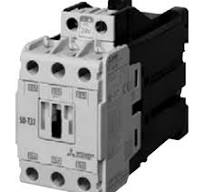 Mitsubishi - MS-T contactors