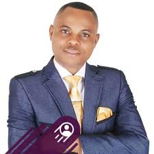 Innocent Paul Odia